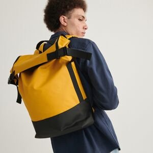 Reserved - Nepromokavý batoh - Žlutá