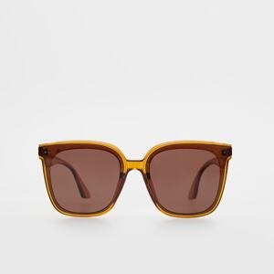 Reserved - Sluneční brýle - Zelená