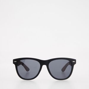 Reserved - Sluneční brýle wayfarer - Černý