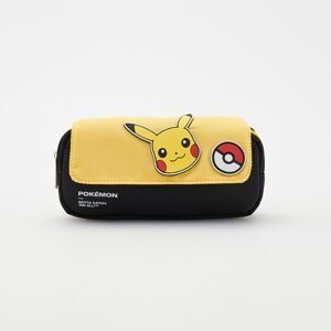Reserved - Kosmetická taška Pokémon - Žlutá
