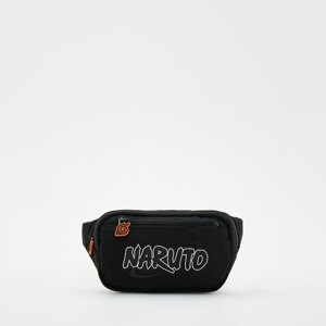Reserved - Ledvinka Naruto - Černý